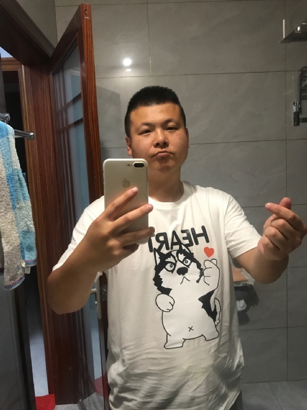 阔落的第一张照片--西安相亲服务中心