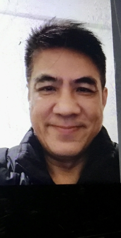 單身的人的第一张照片--西安相亲服务中心