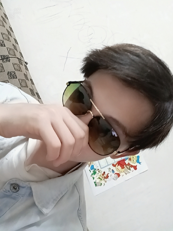 染七的第一张照片--西安相亲服务中心