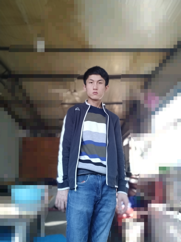 小聋虾的第一张照片--西安相亲服务中心