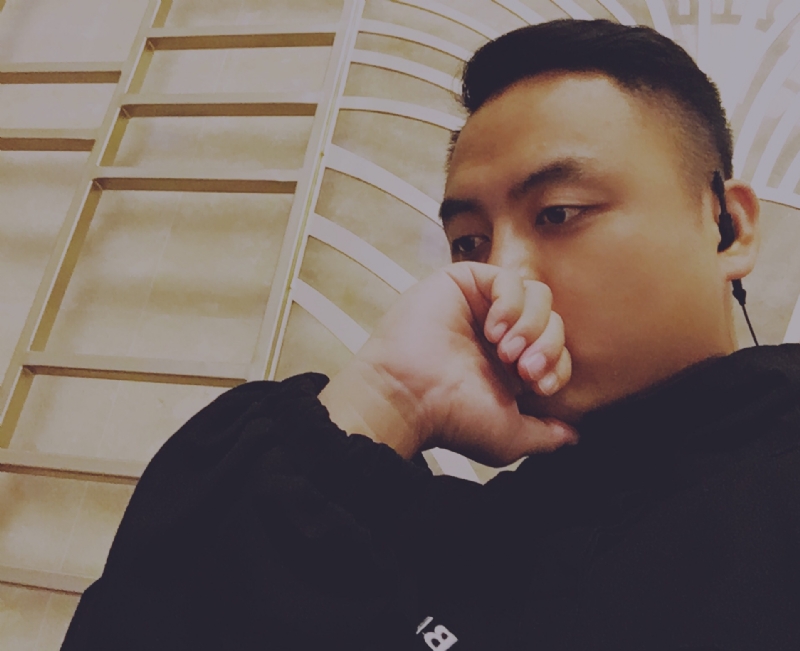 楠的第一张照片--西安相亲服务中心