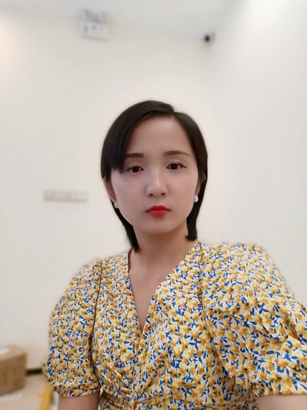 不言懂的第二张照片--西安相亲服务中心