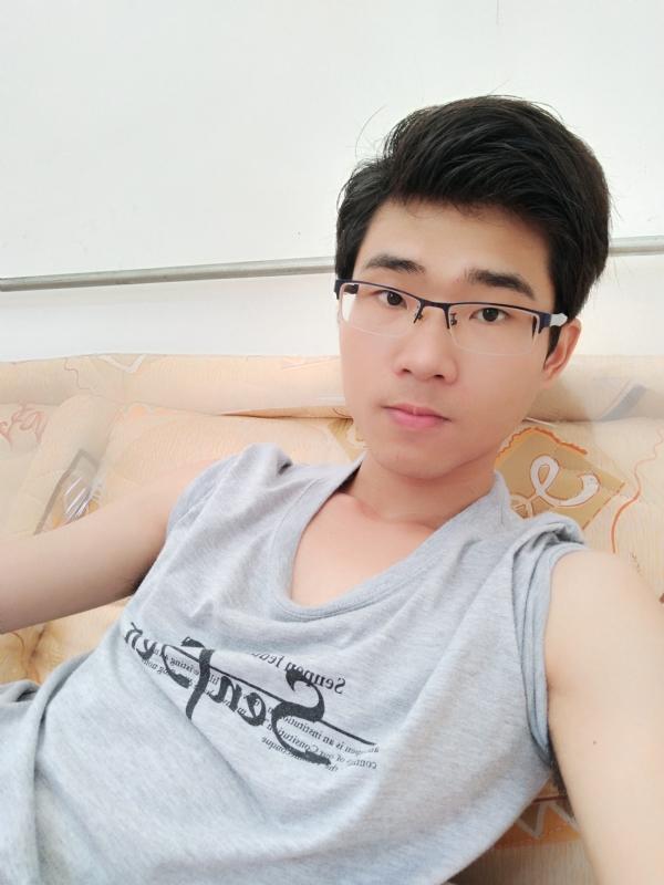 南国大帝的第一张照片--西安相亲服务中心