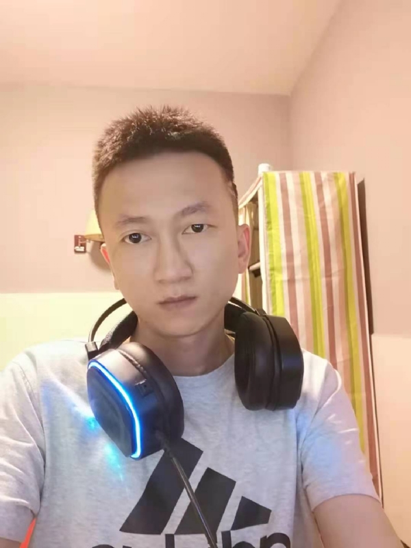 嘿嘿嘿的第一张照片--西安相亲服务中心