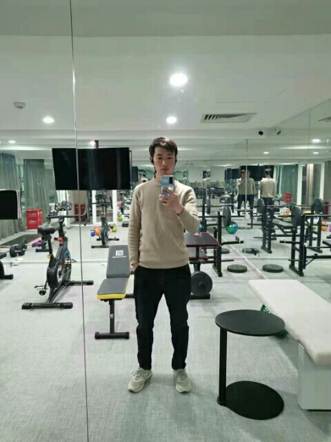 嘉禾的第一张照片--西安相亲服务中心