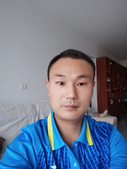 明哥的第一张照片--西安相亲服务中心