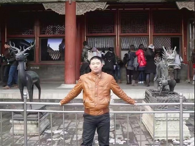 余生一起的第二张照片--西安相亲服务中心