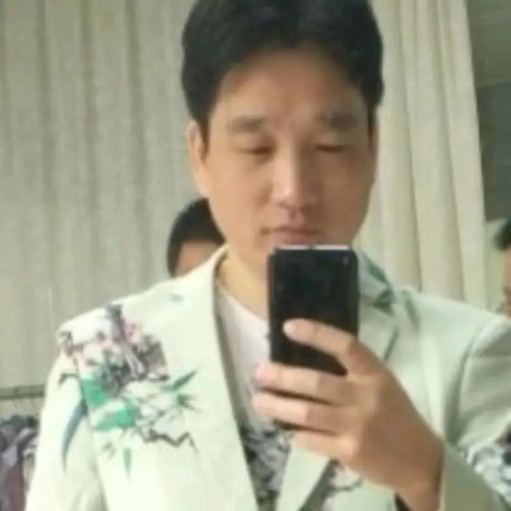 雪山飞狐的第一张照片--西安相亲服务中心