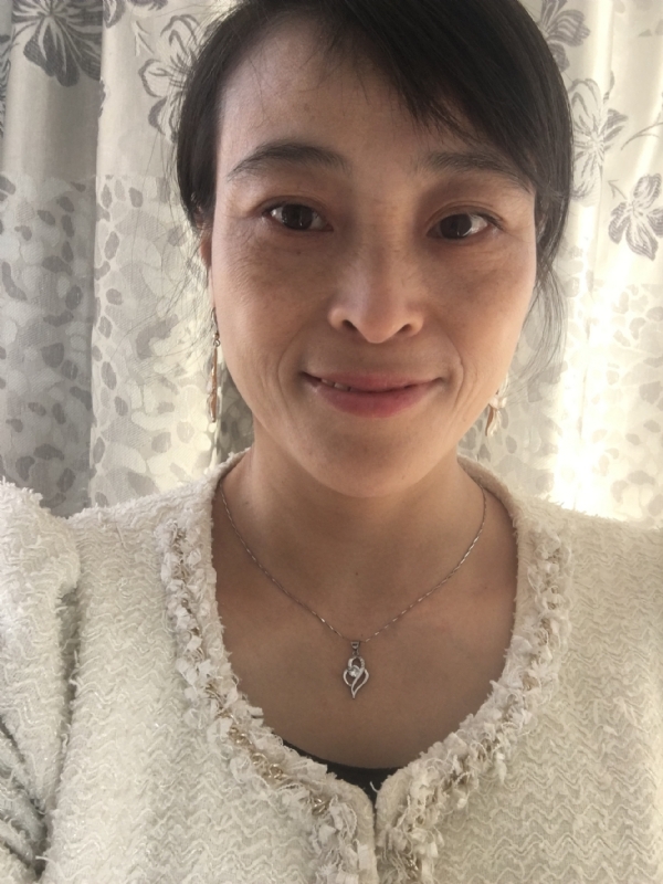 九妹的第五张照片--西安相亲服务中心