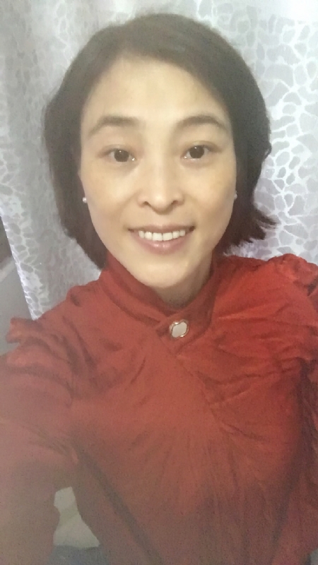 九妹的第六张照片--西安相亲服务中心
