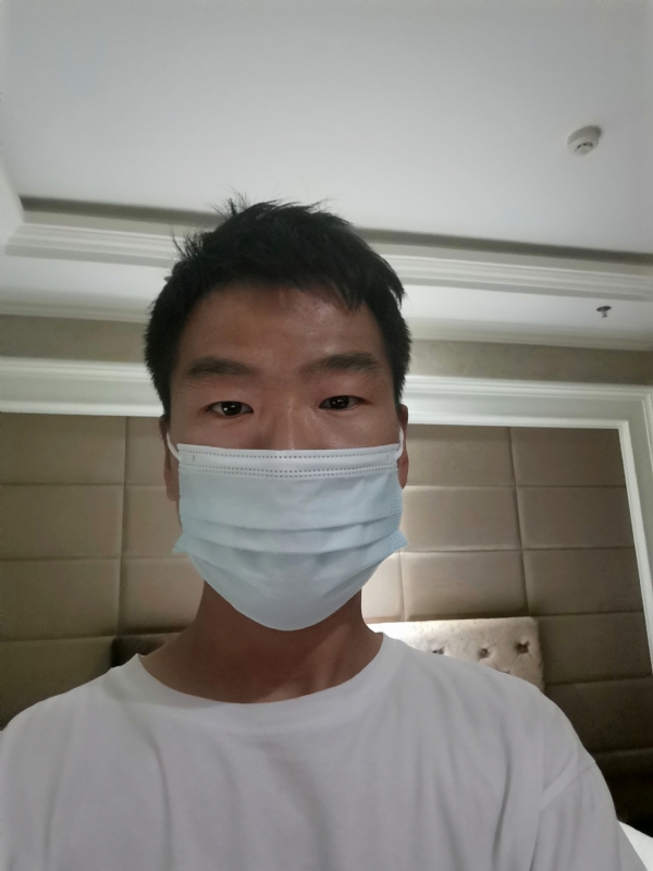 只为你来的第三张照片--西安相亲服务中心