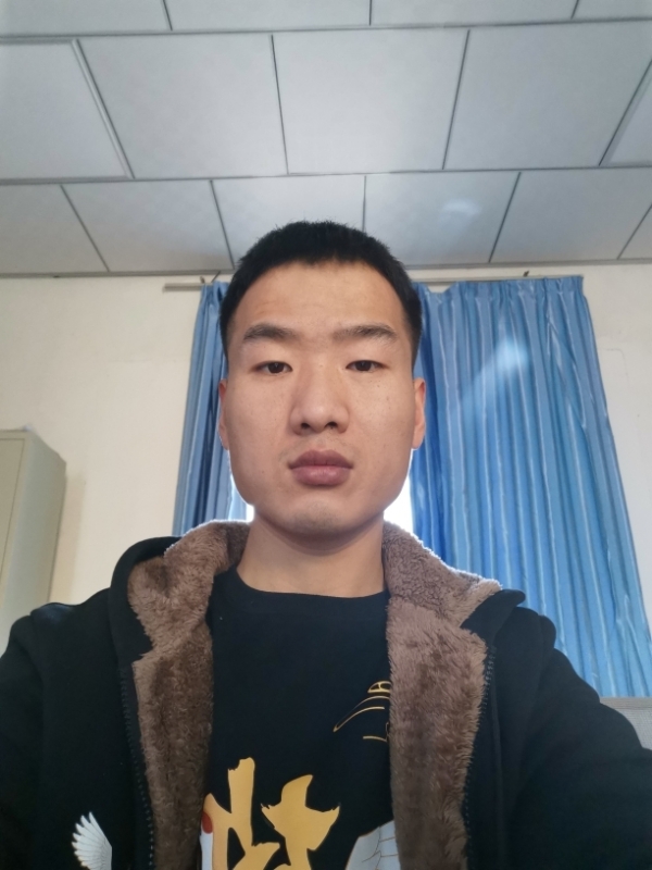 只为你来的第五张照片--西安相亲服务中心