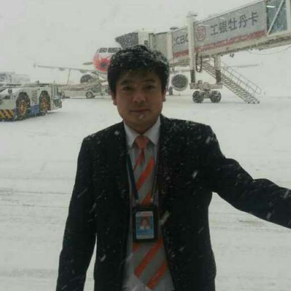 随缘的第二张照片--西安相亲服务中心