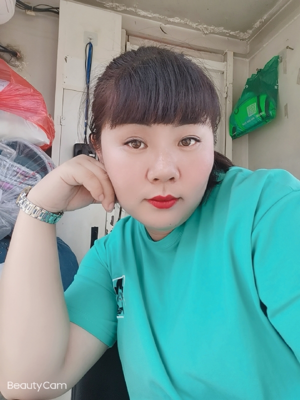 小不点的第一张照片--西安相亲服务中心