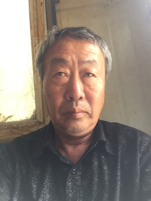 也许的第一张照片--西安相亲服务中心