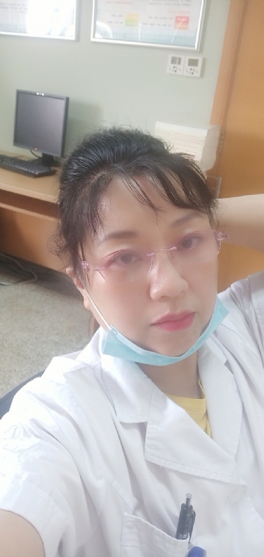 嫣淼的第一张照片--西安相亲服务中心