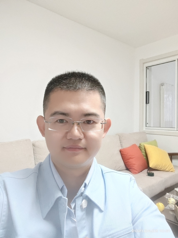 静受时光温柔的第四张照片--西安相亲服务中心