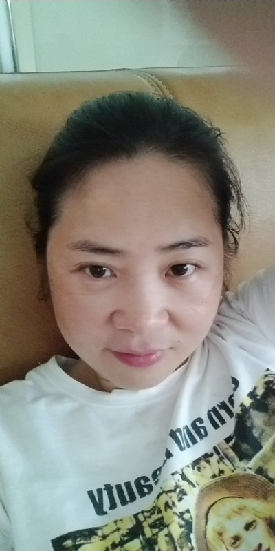 如果的第一张照片--西安相亲服务中心