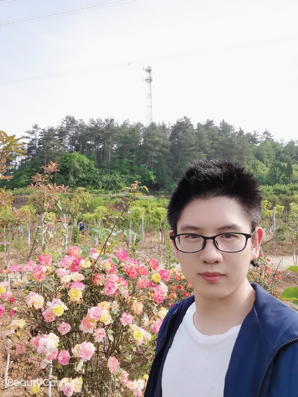 临海听风的第二张照片--西安相亲服务中心