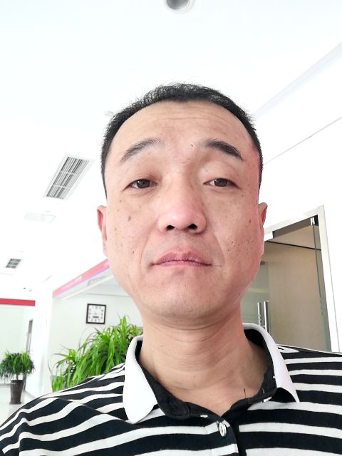 社会你的飞哥的第一张照片--西安相亲服务中心