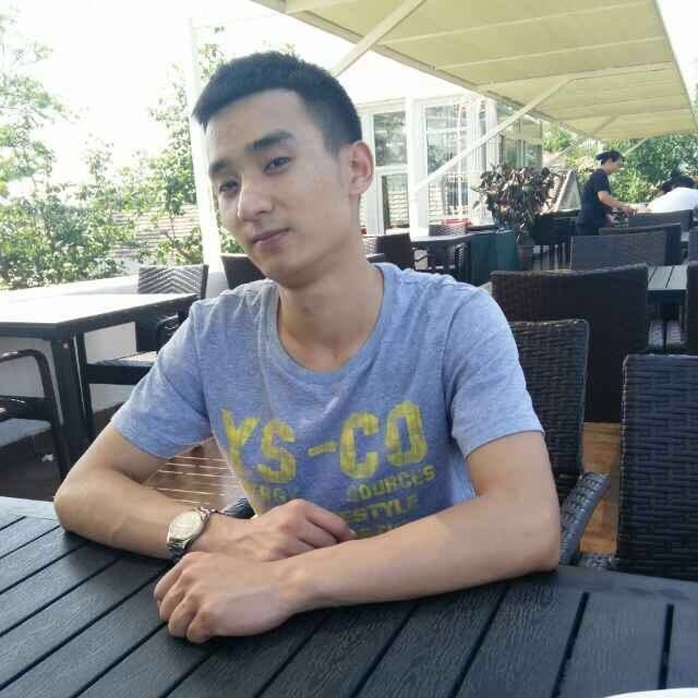 简单的第一张照片--西安相亲服务中心