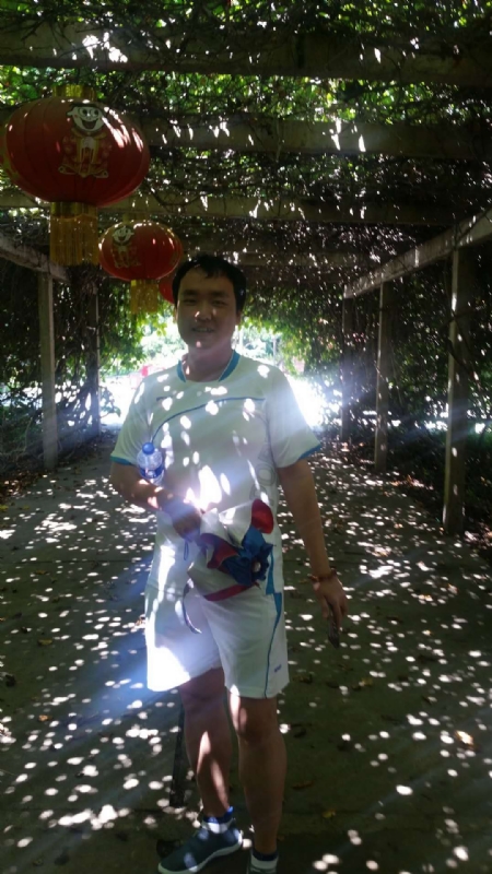 玖语笙的第一张照片--西安相亲服务中心