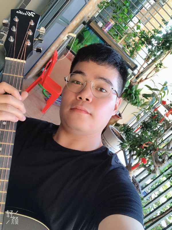 Ben的第二张照片--西安相亲服务中心