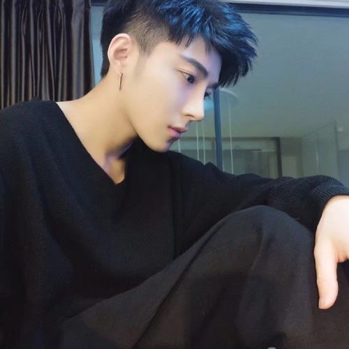 碧池的第一张照片--西安相亲服务中心