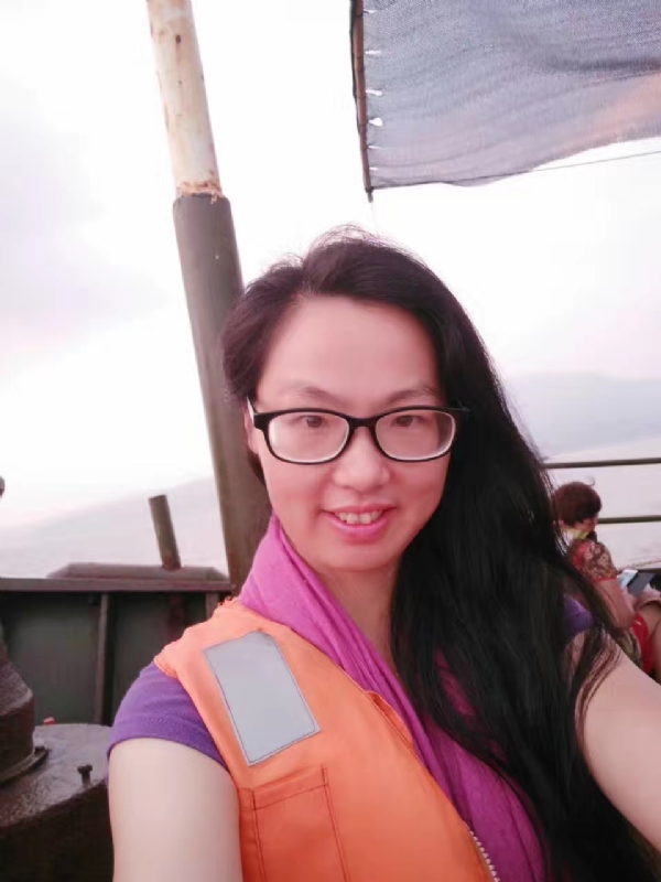 阿章的第一张照片--西安相亲服务中心