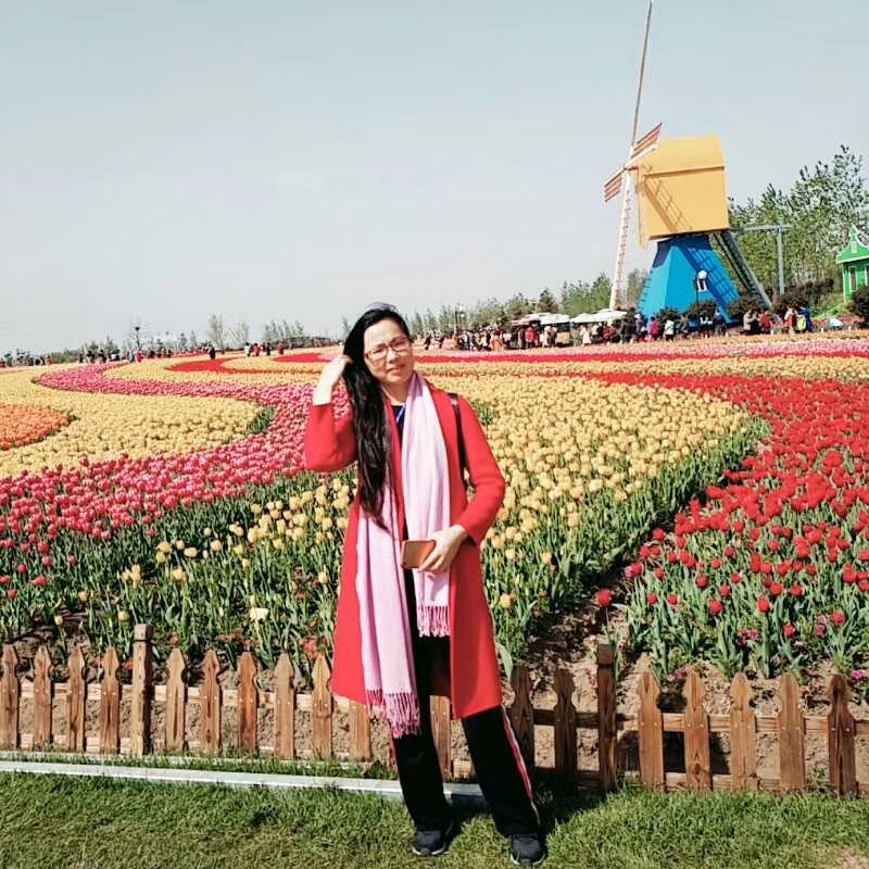 阿章的第二张照片--西安相亲服务中心