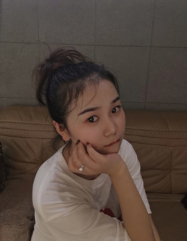 欣欣的第一张照片--西安相亲服务中心