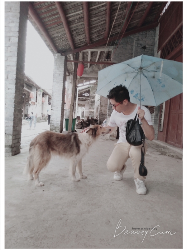 以利亚的第三张照片--西安相亲服务中心