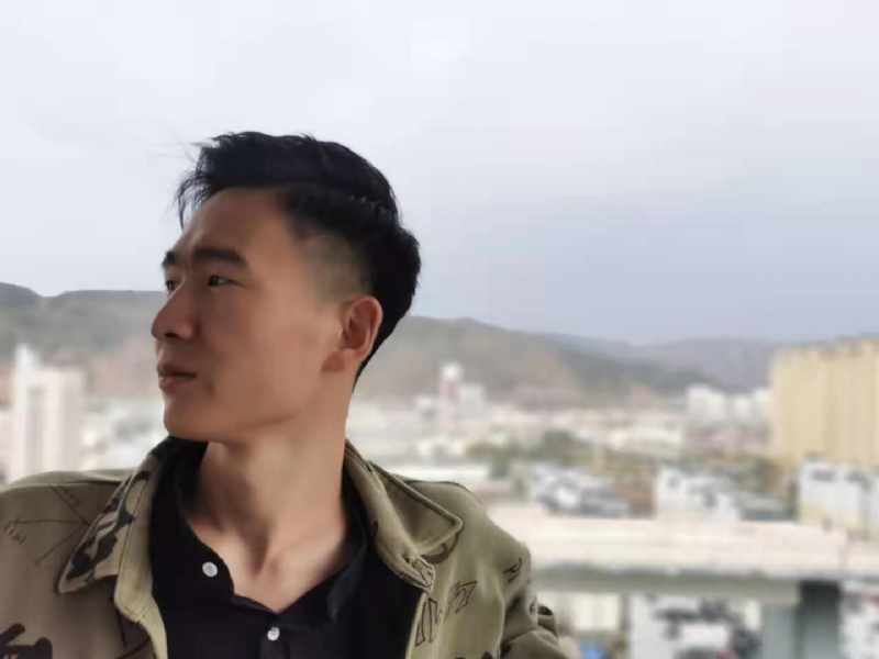 如故6的第一张照片--西安相亲服务中心