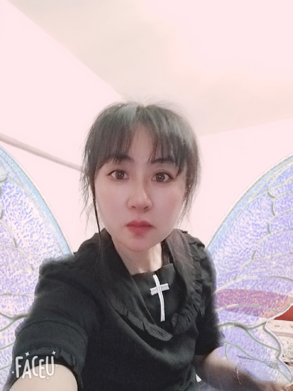 luckycloud的第二张照片--西安相亲服务中心