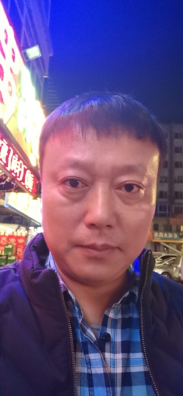 格陵兰的树的第一张照片--西安相亲服务中心