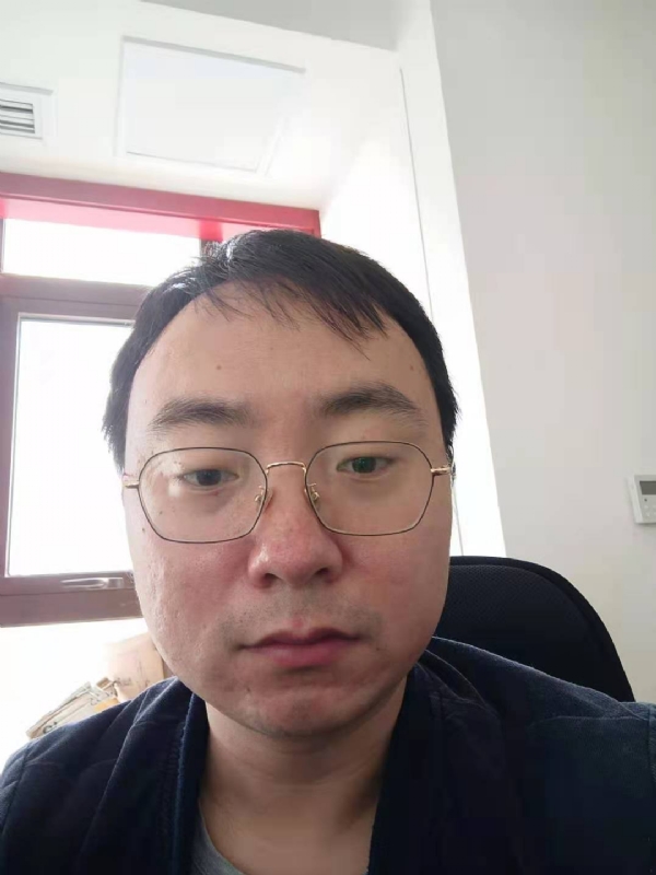 慕容清的第二张照片--西安相亲服务中心