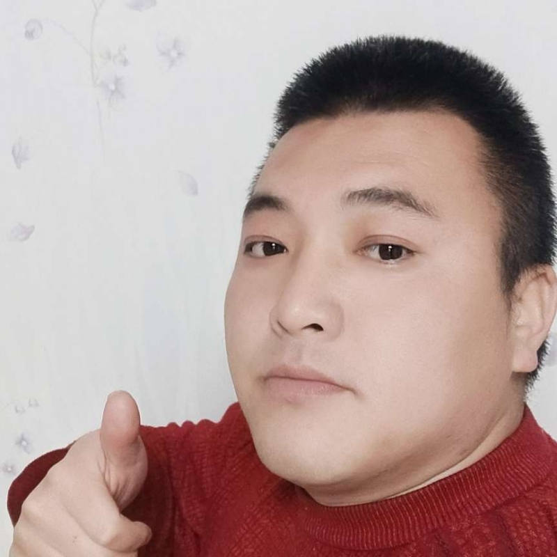 纯黑色的第一张照片--西安相亲服务中心