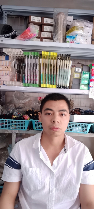 一生有你足够的第一张照片--西安相亲服务中心