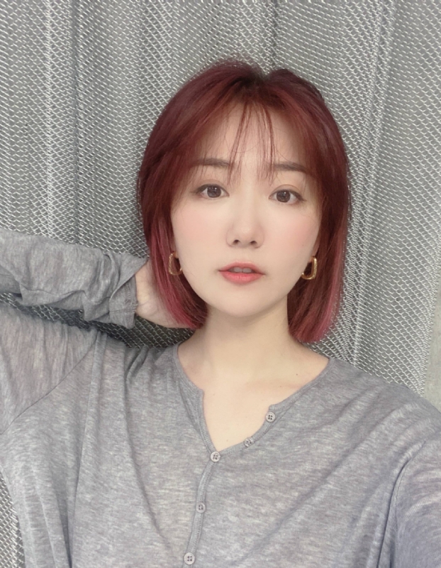 Leanna的第一张照片--西安相亲服务中心