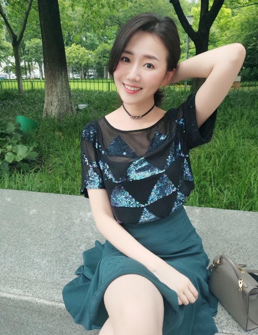 Leanna的第二张照片--西安相亲服务中心