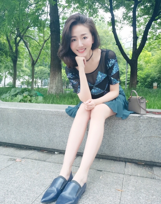 Leanna的第三张照片--西安相亲服务中心