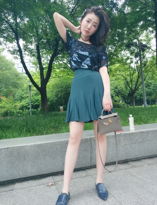 Leanna的第四张照片--西安相亲服务中心