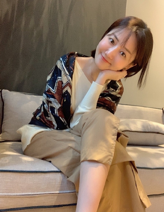 Leanna的第七张照片--西安相亲服务中心