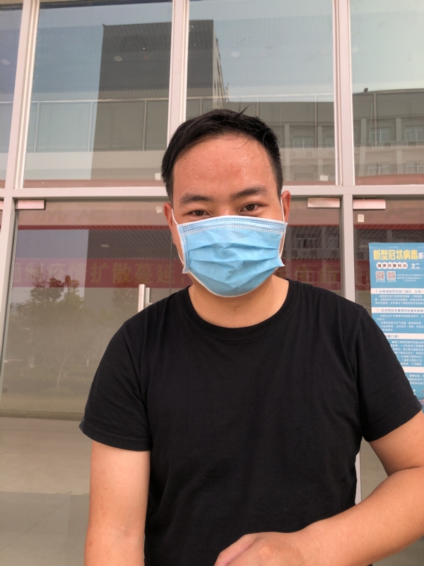 勇敢的心的第一张照片--西安相亲服务中心