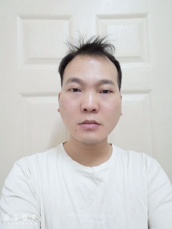 默默的第一张照片--西安相亲服务中心