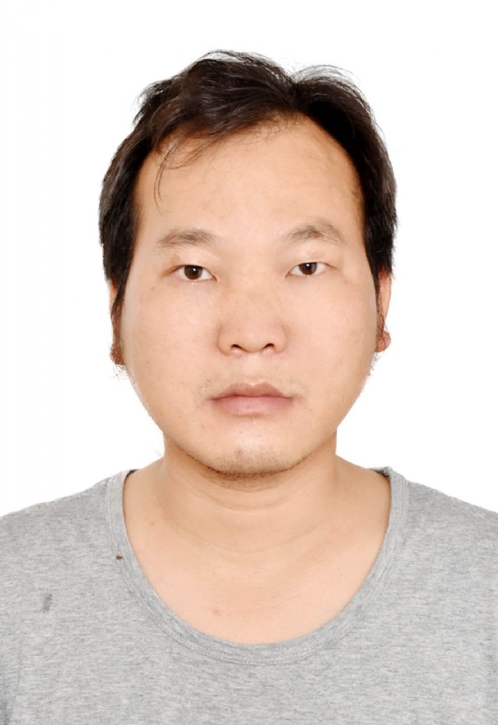 默默的第四张照片--西安相亲服务中心