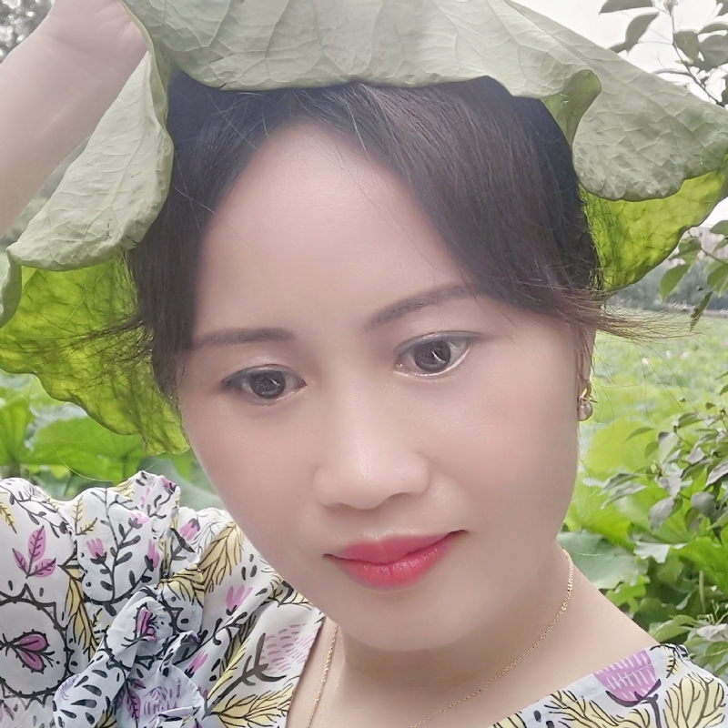 花开半夏的第一张照片--西安相亲服务中心