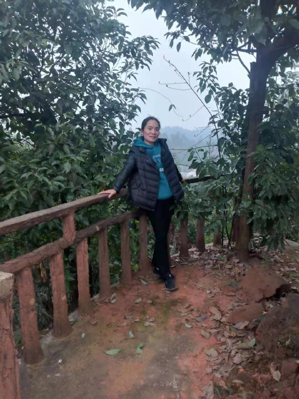 往事随风的第一张照片--西安相亲服务中心