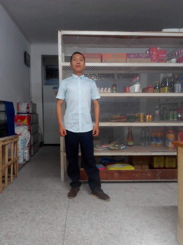 晴天的第一张照片--西安相亲服务中心