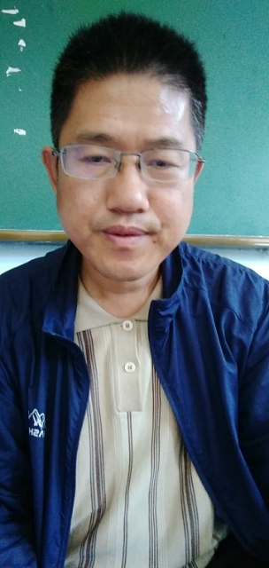 学为好人的第一张照片--西安相亲服务中心